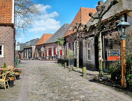 Bronckhorst dorpsgezicht