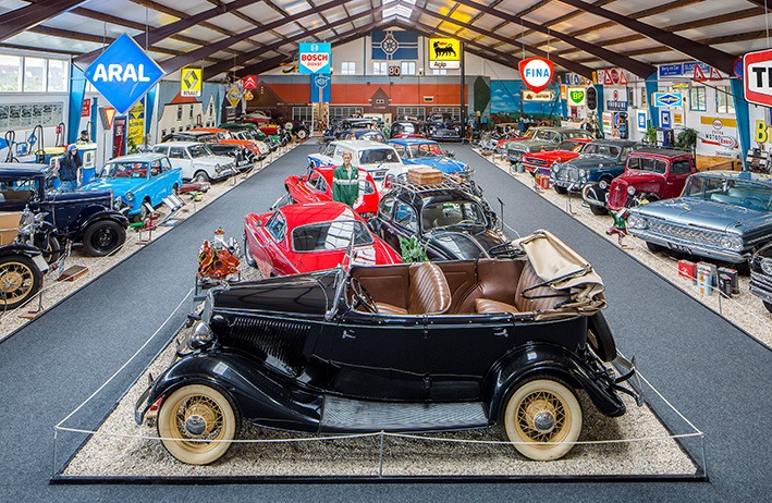 Automuseum Schagen