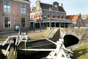 Monnickendam