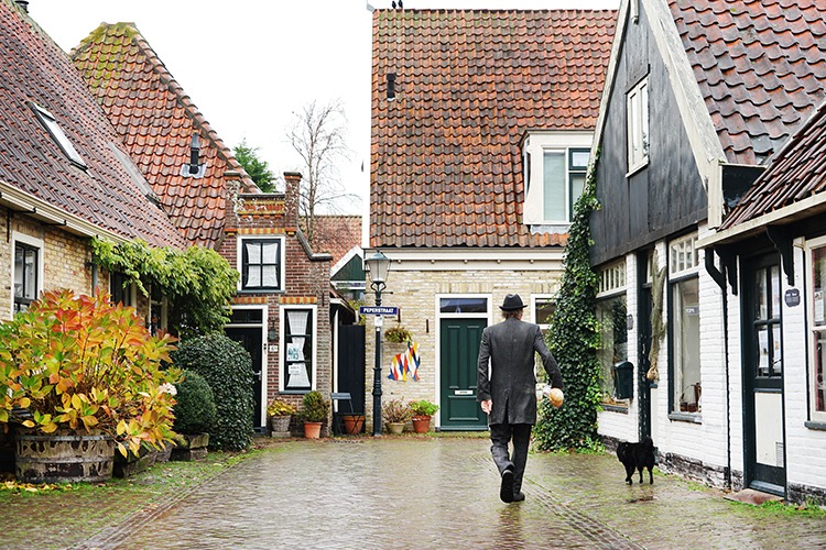 Oosterend Texel