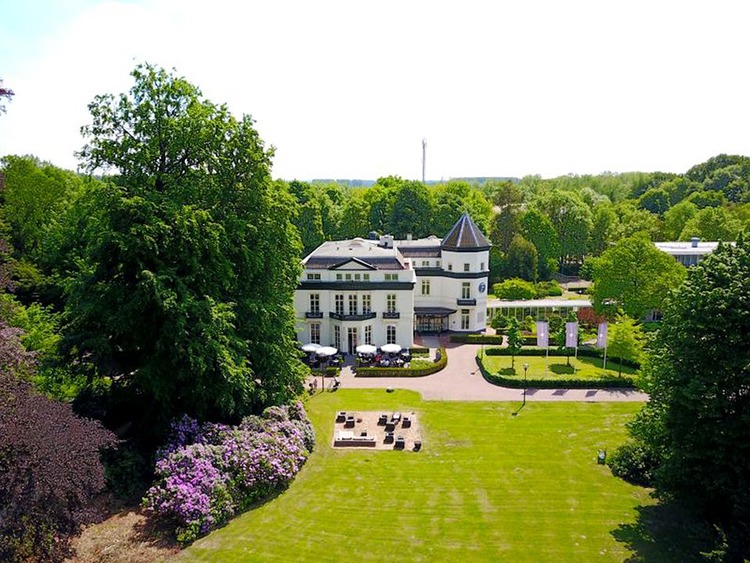 Hotel Langoed Avegoor Ellecom
