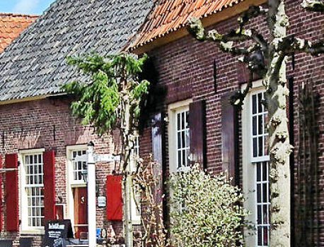 Posbank & IJssel