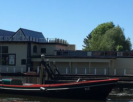 Dagtocht ‘Rondje Noord-Holland’