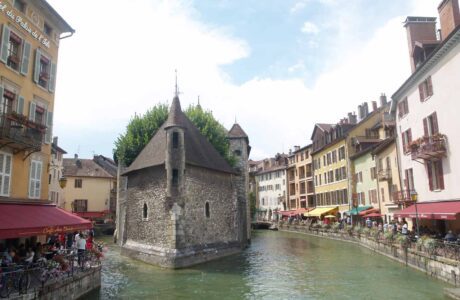 Annecy