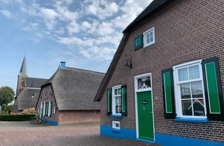 Staphorst