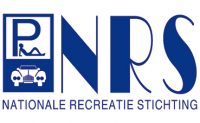 NRS logo nationale recreatie stichting