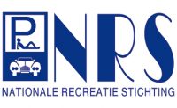 NRS logo reflex blue vrijkopie NRS logo nationale recreatie stichting